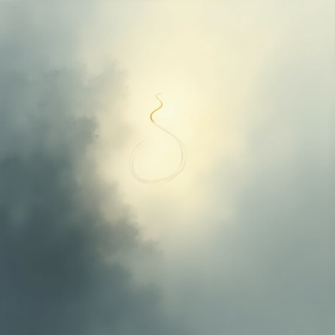 Arte de la colección NFT 'Mirrors of the World'